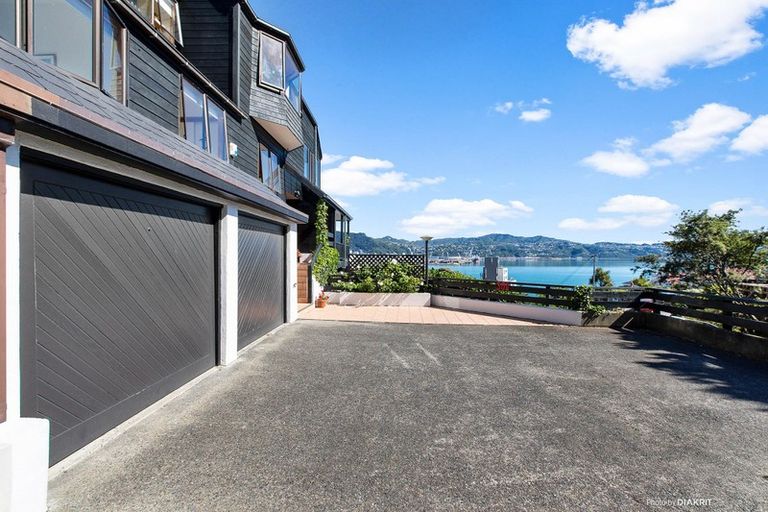 Photo of property in 30a Hay Street, Oriental Bay, Wellington, 6011