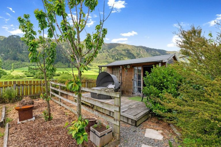 Photo of property in 245 Te Kopia Road, Waikite Valley, Rotorua, 3077