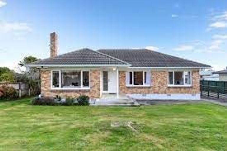 Photo of property in 107 Beerescourt Road, Beerescourt, Hamilton, 3200