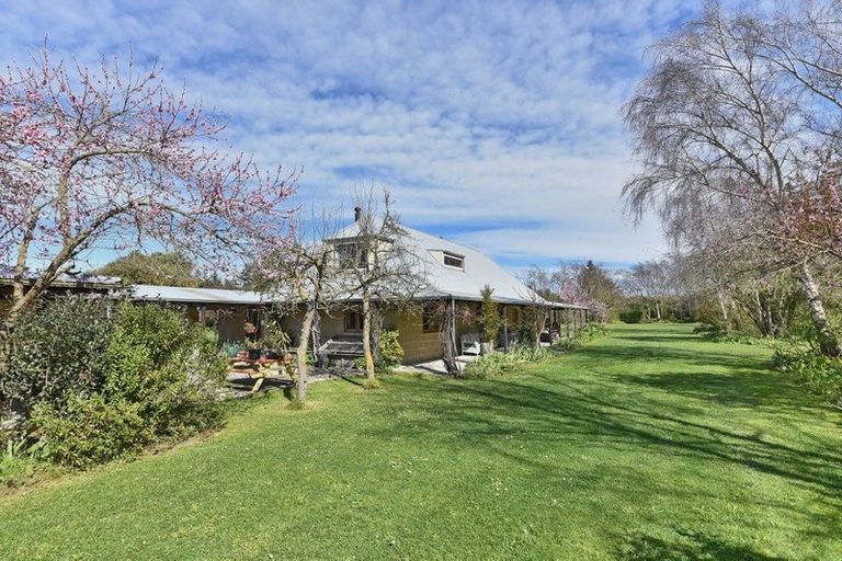 Photo of property in 77 Mount Thomas Road, Fernside, Rangiora, 7471