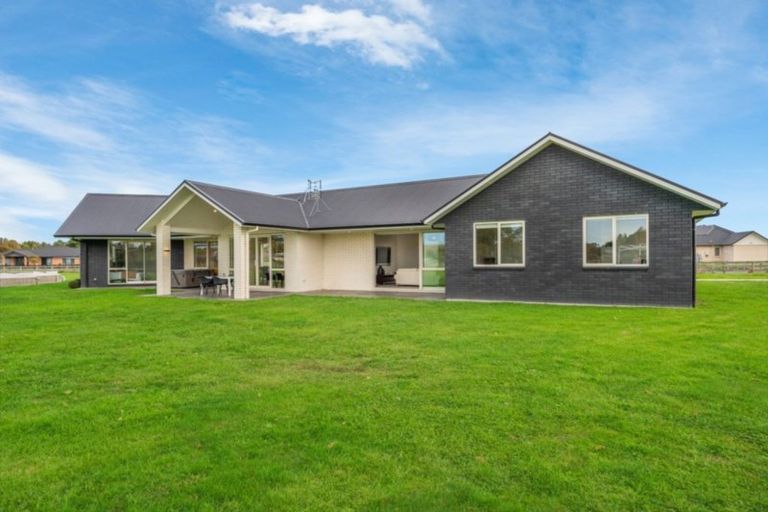 Photo of property in 115 Birchwood Lane, Tamahere, Hamilton, 3283