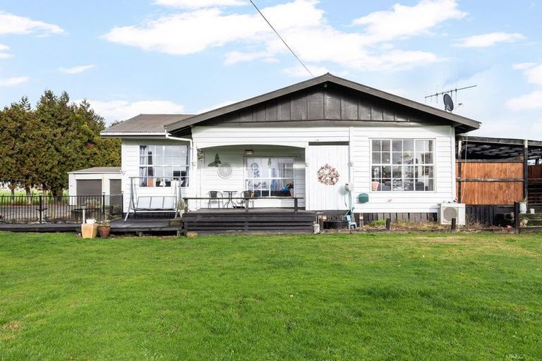 Photo of property in 89a Old Netherton Road, Netherton, Paeroa, 3672