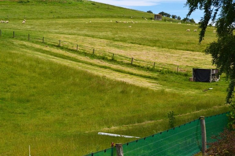 Photo of property in 1749 Maheno-herbert Road, Herbert, Oamaru, 9495