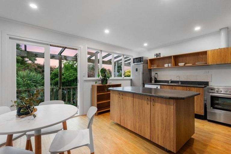 Photo of property in 33 Pacific Street, Roslyn, Dunedin, 9010