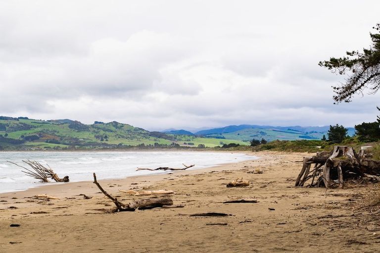 Photo of property in 122 Thomas Street, Waikouaiti, 9510