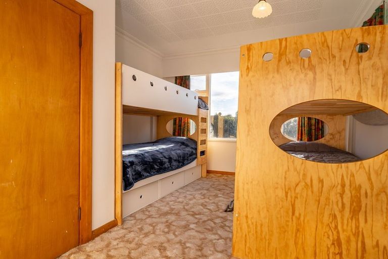 Photo of property in 73 Driver Street, Long Beach, Port Chalmers, 9081