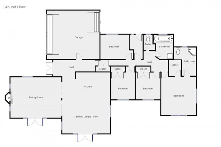 Photo of property in 226 Southfield Drive, Lincoln, 7608