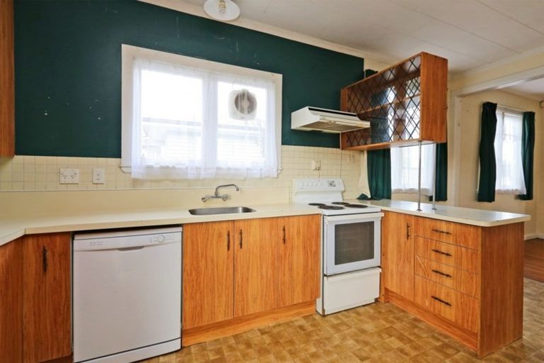 Photo of property in 602 Grove Road, Mayfair, Hastings, 4122