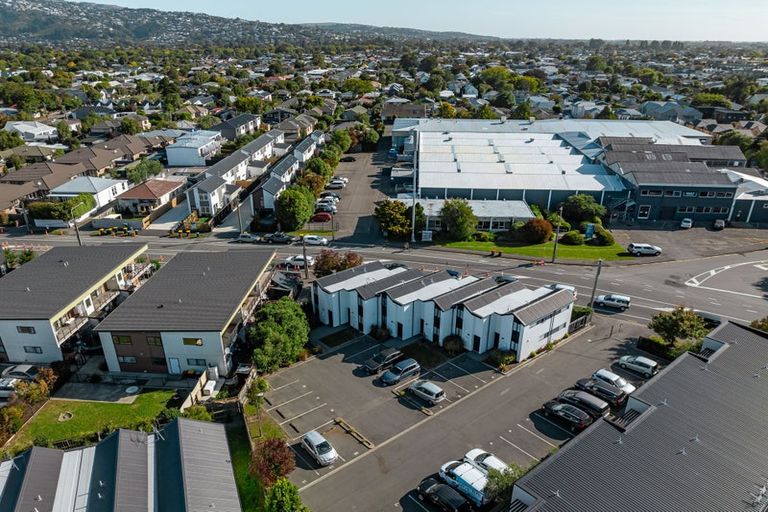 Photo of property in 17/70 Waltham Road, Sydenham, Christchurch, 8023