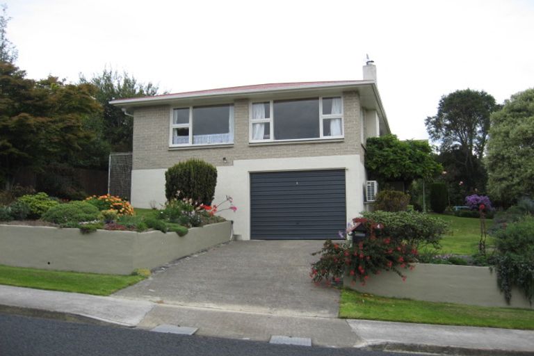 Photo of property in 4 Kinmont Crescent, Kinmont Park, Mosgiel, 9024