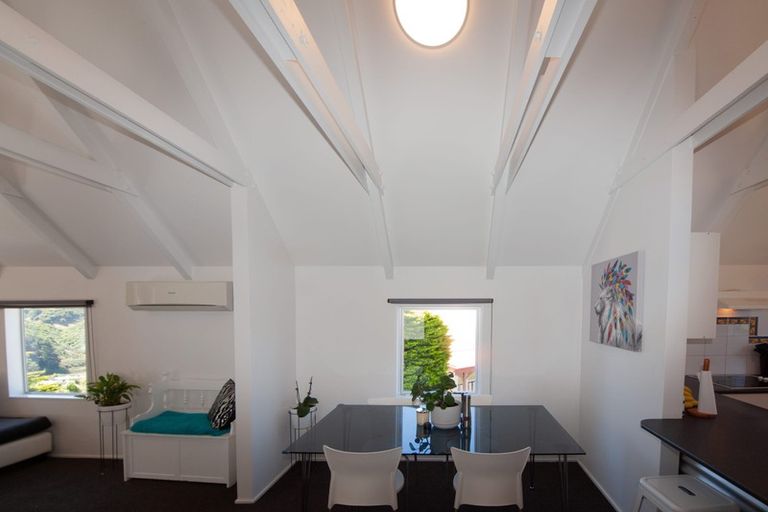 Photo of property in 7a Salem Court, Churton Park, Wellington, 6037