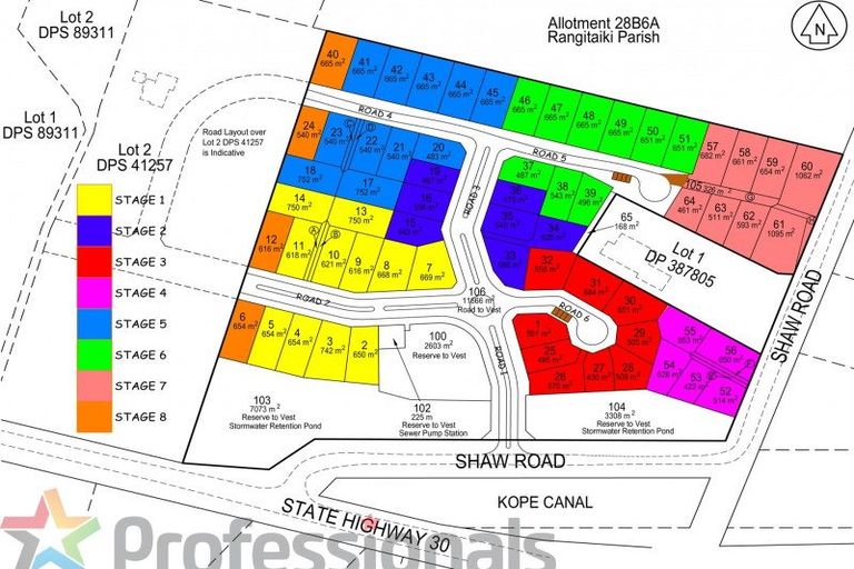 Photo of property in 15 Shaw Road, Waihi Beach, 3611