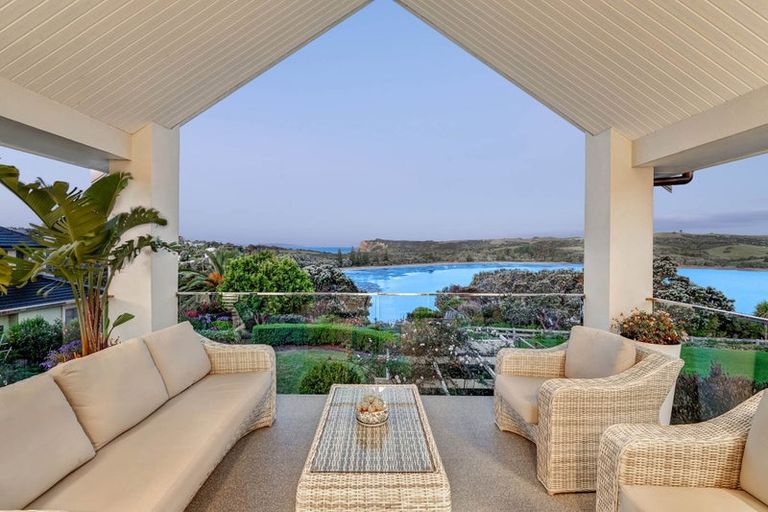 Photo of property in 27 Clansman Terrace, Gulf Harbour, Whangaparaoa, 0930