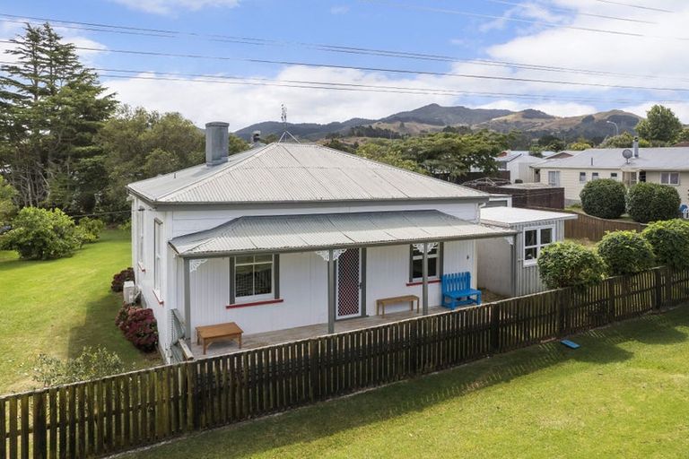 Photo of property in 5 Gladstone Road, Waihi, 3610