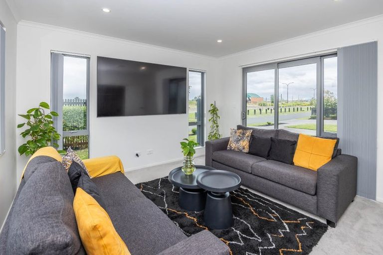 Photo of property in 31 Couldsack Avenue, Chartwell, Hamilton, 3210