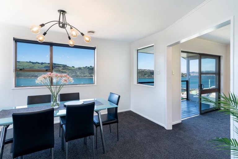 Photo of property in 46 Adderley Terrace, Ravensbourne, Dunedin, 9022