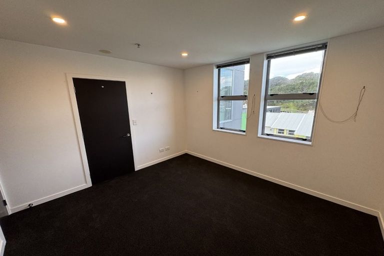 Photo of property in 6a/1 Hanson Street, Mount Cook, Wellington, 6021