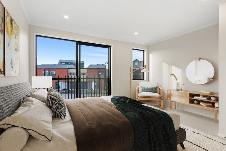 Photo of property in 8 Roundel Crescent, Whenuapai, Auckland, 0618