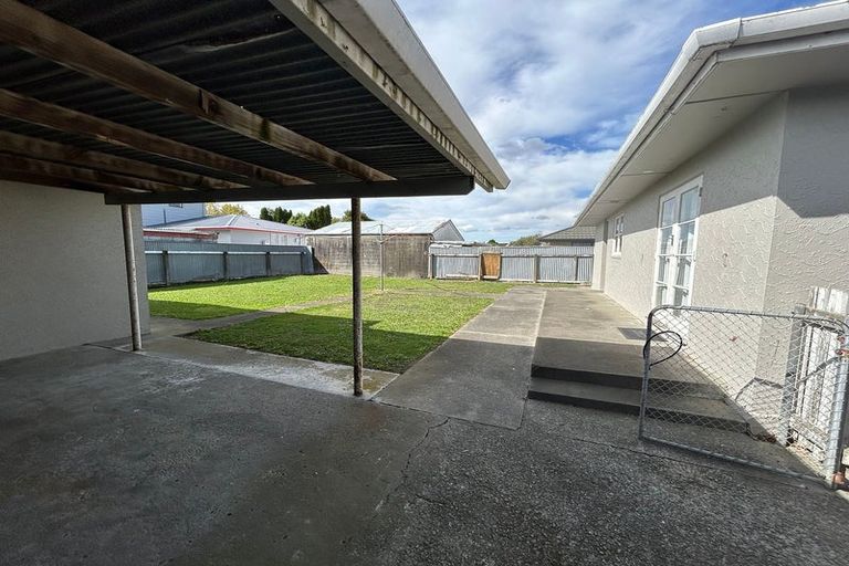 Photo of property in 136 Highbury Avenue, Highbury, Palmerston North, 4412
