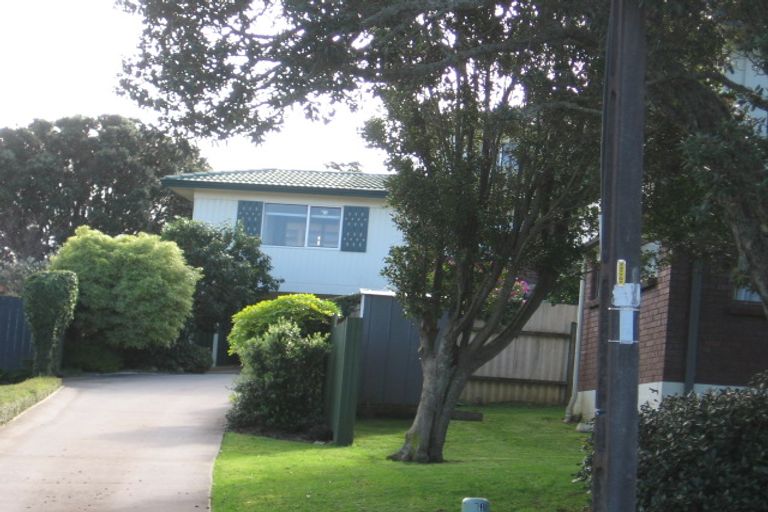 Photo of property in 3 Patons Road, Howick, Auckland, 2014
