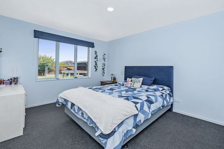 Photo of property in 46a Bavaria Drive, Rolleston, 7614