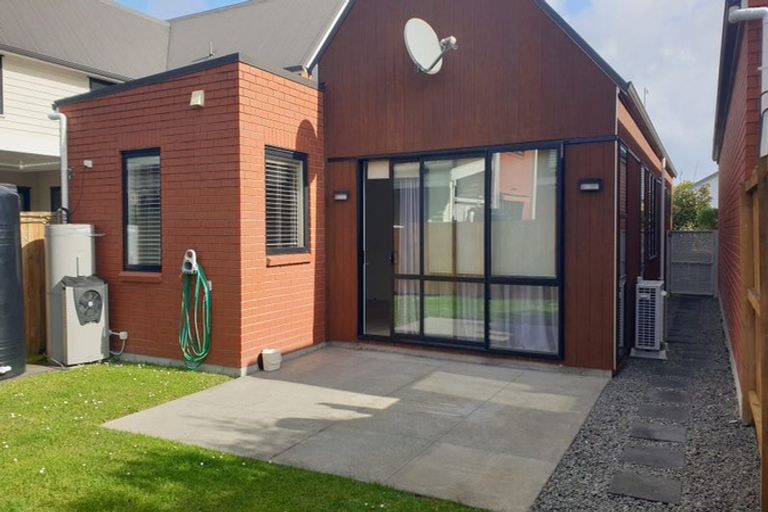 Photo of property in 14 Harakeke Road, Hobsonville, Auckland, 0616