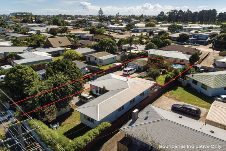 Photo of property in 584a Maunganui Road, Mount Maunganui, 3116