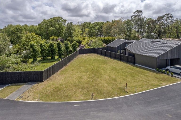 Photo of property in 1 Gusto Lane, Halswell, Christchurch, 8025