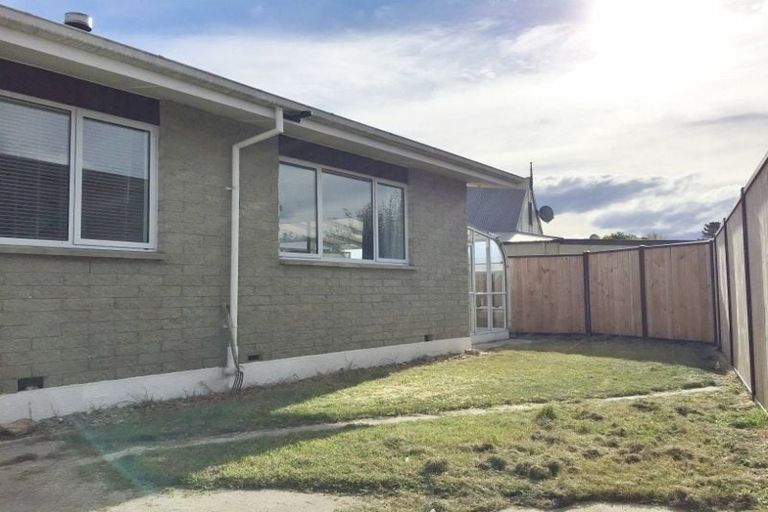 Photo of property in 83 Russell Street, Alexandra, 9320