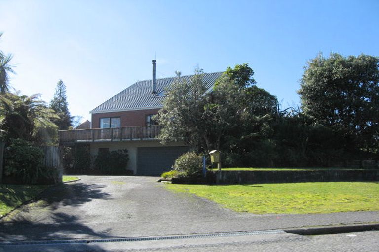 Photo of property in 3 Rutherglen Road, Paroa, Greymouth, 7805