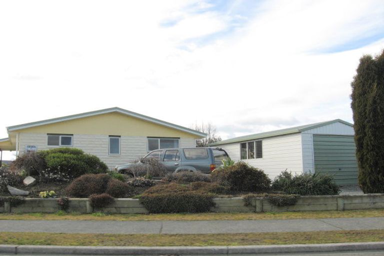 Photo of property in 6 Kepler Place, Te Anau, 9600