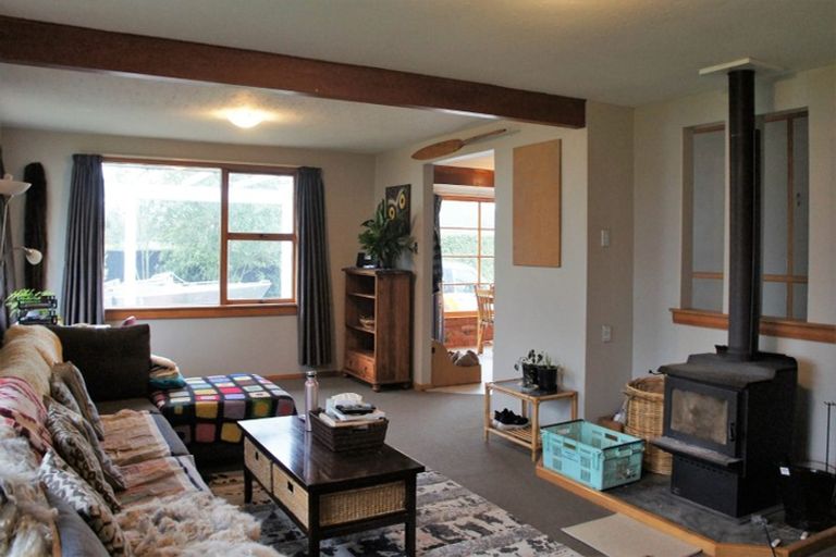 Photo of property in 45 Pennington Street, Leeston, 7632