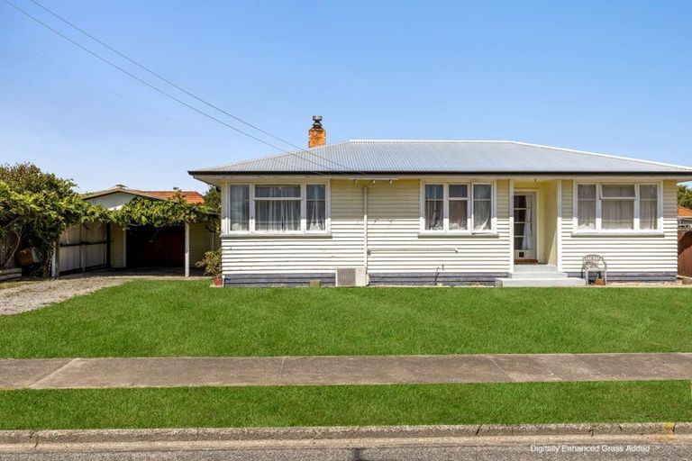 Photo of property in 4 Costello Avenue, Mayfield, Blenheim, 7201