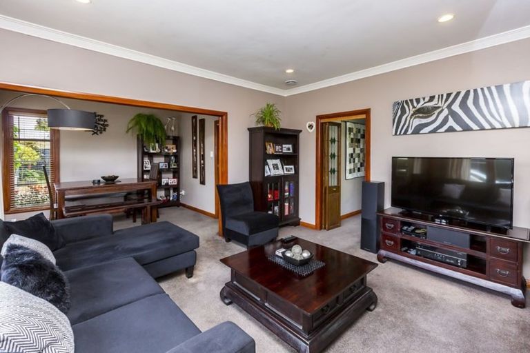 Photo of property in 8 Henry Street, Ebdentown, Upper Hutt, 5018