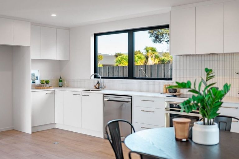 Photo of property in 2/3 Humboldt Street, Sydenham, Christchurch, 8023