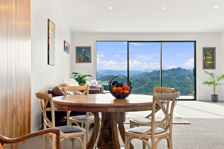 Photo of property in 535 Rangitatau Road West, Waitotara, Whanganui, 4587