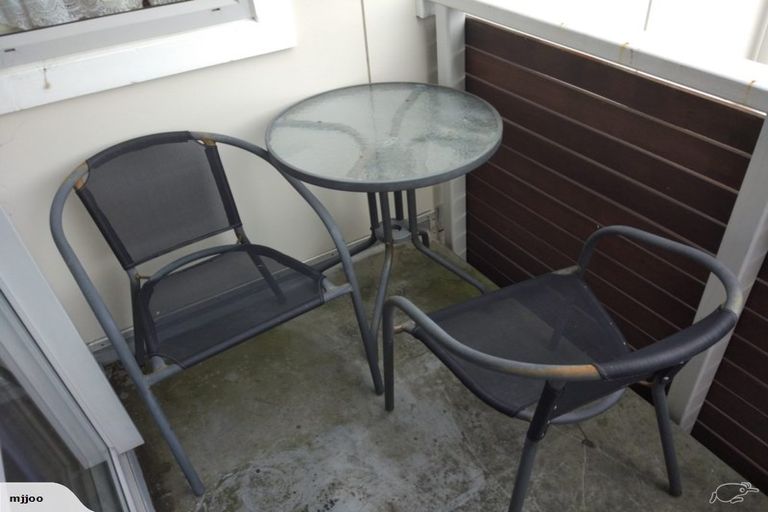 Photo of property in Martin Square Apartments, 613/20 Martin Square, Te Aro, Wellington, 6011