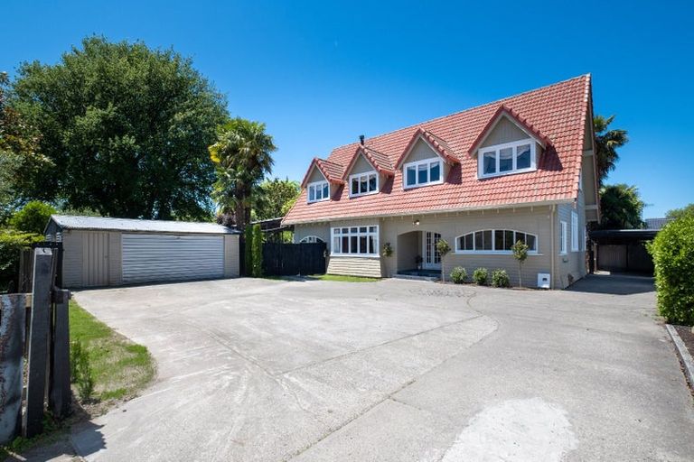 Photo of property in 112 Willowpark Road South, Hastings, 4122