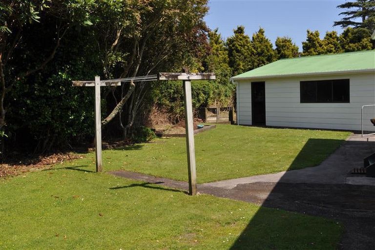 Photo of property in 7 Ranfurly Street, Frankleigh Park, New Plymouth, 4310