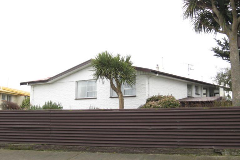 Photo of property in 56 Arundel Crescent, Strathern, Invercargill, 9812