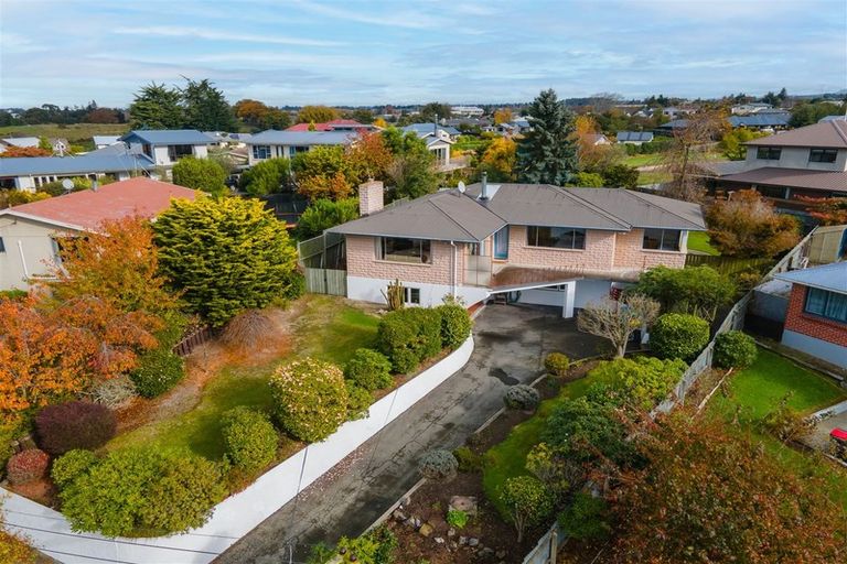 Photo of property in 29 Balmoral Street, Marchwiel, Timaru, 7910