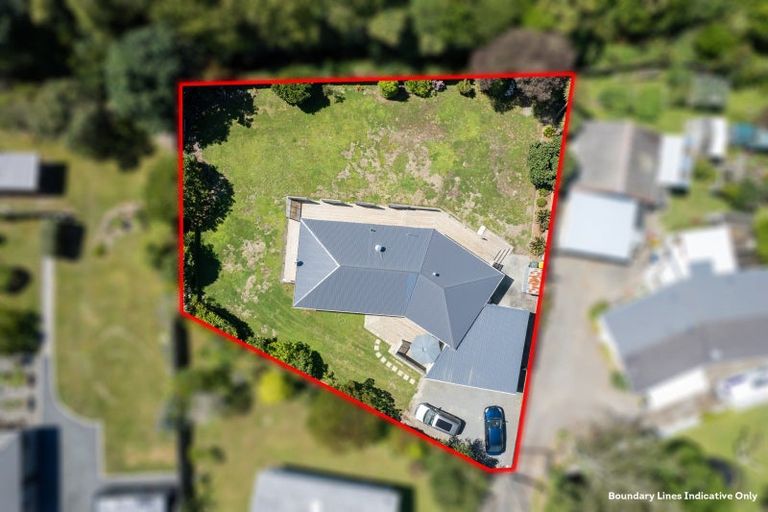 Photo of property in 148b Mill Road, Otaki, 5512