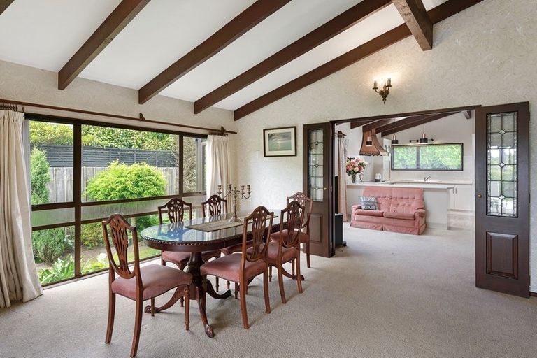 Photo of property in 32 Bannister Place, Ilam, Christchurch, 8053