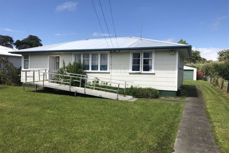 Photo of property in 6 Huntly Street, Foxton, 4814