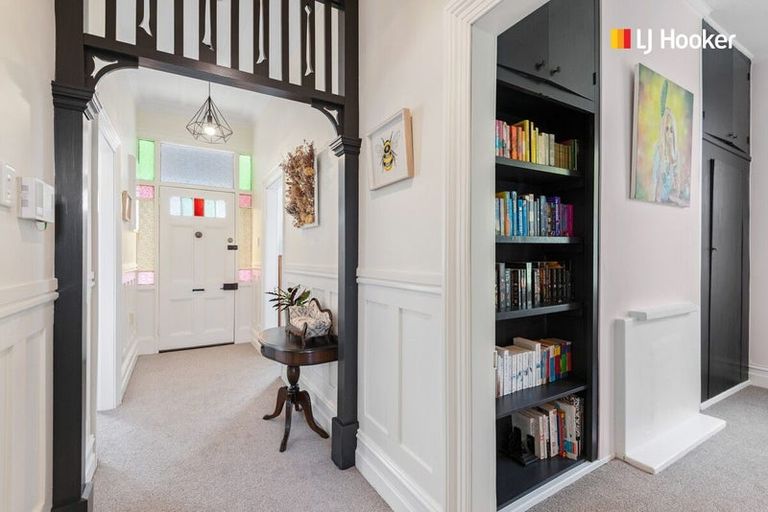 Photo of property in 5 Mosgiel Street, Mornington, Dunedin, 9011