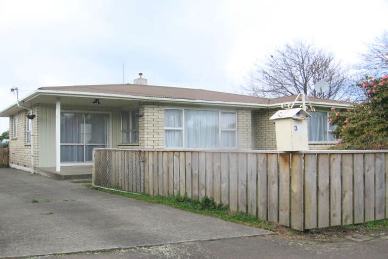 Photo of property in 37 Makino Road, Feilding, 4702