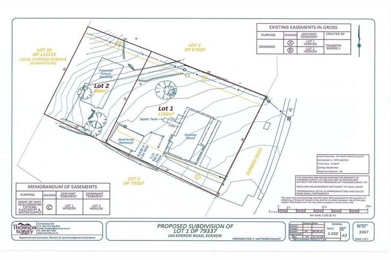 Photo of property in 160 Kerikeri Road, Kerikeri, 0230