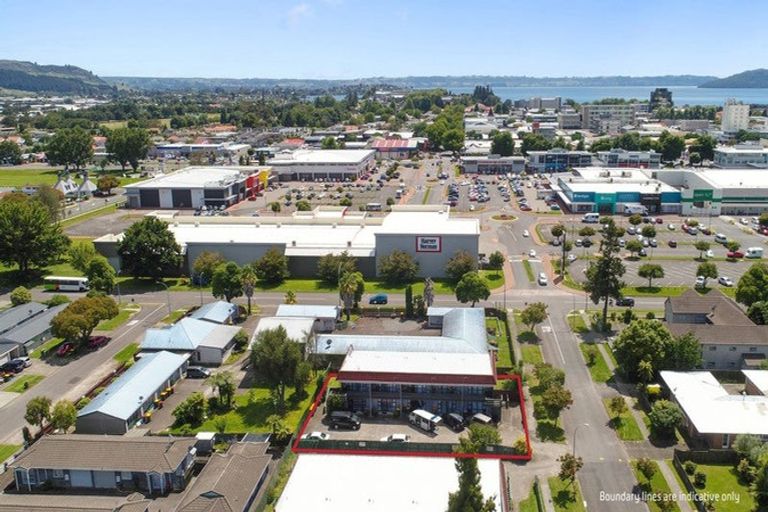 Photo of property in 3 Herewini Street, Victoria, Rotorua, 3010