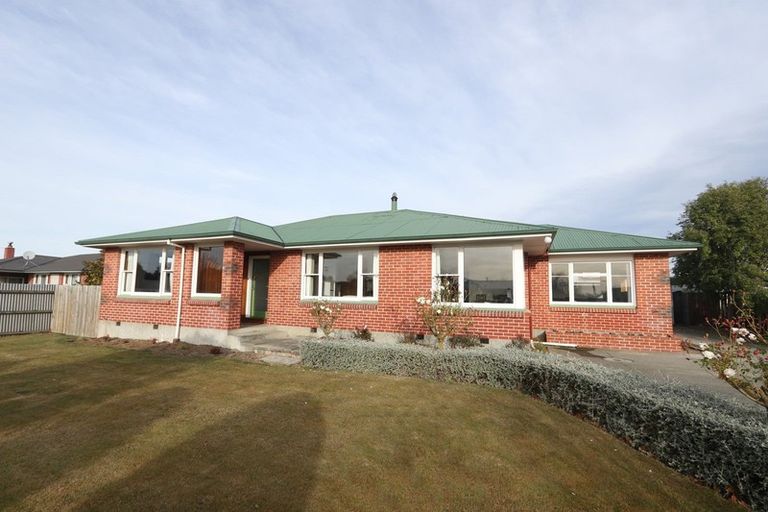 Photo of property in 39 Saunders Road, Allenton, Ashburton, 7700