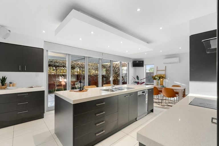 Photo of property in 16a Webb Street, St Albans, Christchurch, 8014